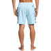 Short Quiksilver Dna Checker Arch Volley 17nb Hombre Azul EQYJV03760BFA0 - Look Sport 