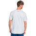 Playera Quiksilver Hombre Blanco Mtkconnectedtee M EQYKT04015WBB0 - Look Sport 