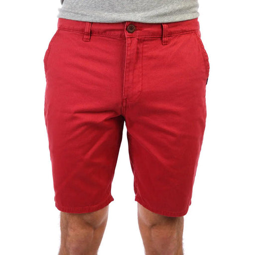 Short Quiksilver Evdaychilightsh Hombre Rojo EQYWS03468RQN0 - Look Sport 