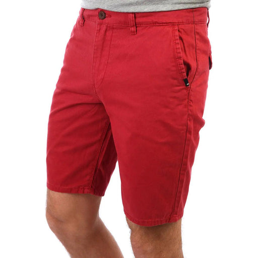 Short Quiksilver Evdaychilightsh Hombre Rojo EQYWS03468RQN0 - Look Sport 
