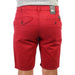 Short Quiksilver Evdaychilightsh Hombre Rojo EQYWS03468RQN0 - Look Sport 