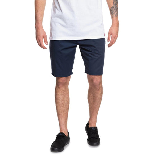 Short Quiksilver New Everyday Union Stretch Hombre Azul EQYWS03469BYJ0 - Look Sport 