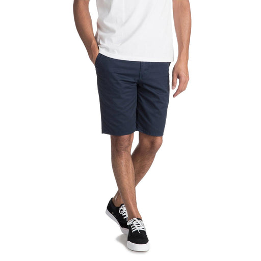 Short Quiksilver New Everyday Union Stretch Hombre Azul EQYWS03469BYJ0 - Look Sport 