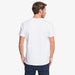 Playera Quiksilver 50 Years Tee Hombre Blanco EQYZT05334WBB0 - Look Sport 