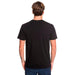 Playera Quiksilver Evo Tee Hombre Negro EQYZT05335KVJ0 - Look Sport 