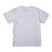 Playera Quiksilver Evo Tee Hombre Blanco EQYZT05335WBB0 - Look Sport 