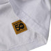 Playera Quiksilver Evo Tee Hombre Blanco EQYZT05335WBB0 - Look Sport 