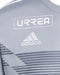 Playera Hombre Adidas Atlas MoPlay Gris - Look Sport 