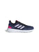 Tenis Adidas Archivo Azul Adolcente - Look Sport 