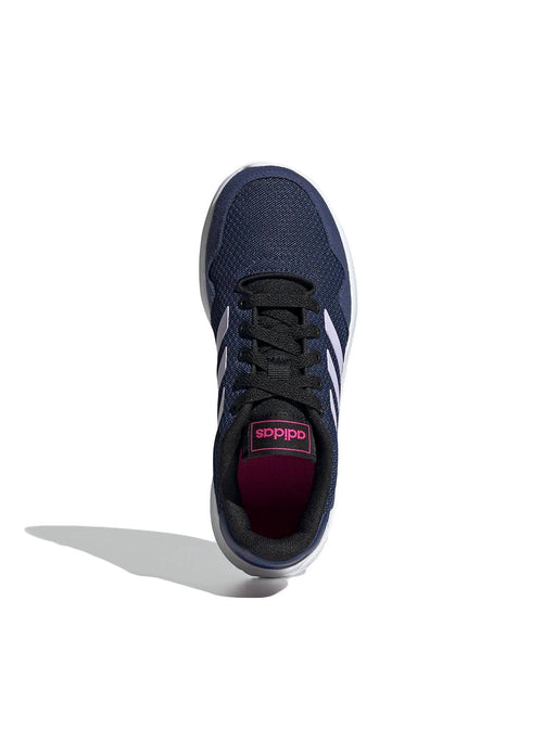 Tenis Adidas Archivo Azul Adolcente - Look Sport 