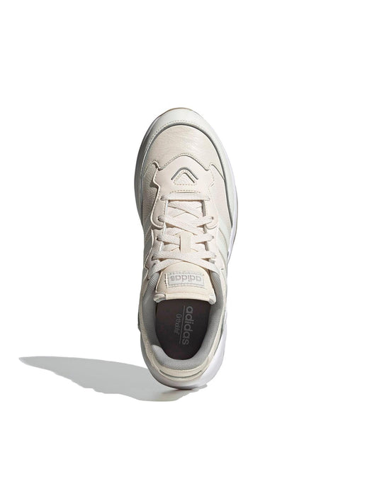 Tenis Adidas 20-20 Fx Beige - Look Sport 