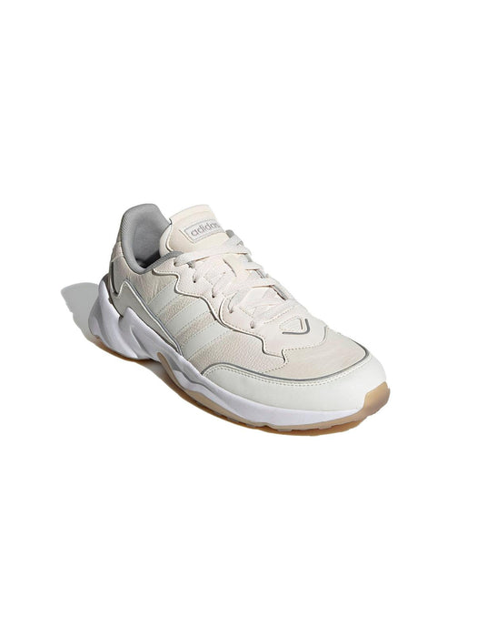 Tenis Adidas 20-20 Fx Beige - Look Sport 