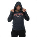Sudadera Hombre 47 Brand New England Patriots Azul - Look Sport 