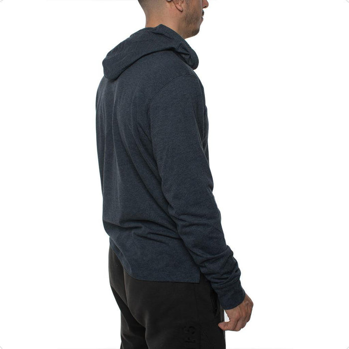 Sudadera Hombre 47 Brand New England Patriots Azul - Look Sport 