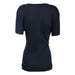 Playera Mujer 47 Brand Pittsburgh Steelers Azul - Look Sport 