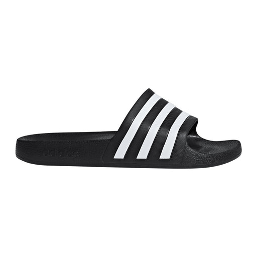 Sandalias adidas Hombre Negro Adilette Aqua Natación F35543
