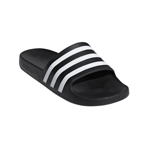 Sandalias adidas Hombre Negro Adilette Aqua Natación F35543