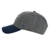 Gorra Unisex 47 Brand New England Patriots Gris - Look Sport 