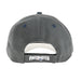 Gorra Unisex 47 Brand New England Patriots Gris - Look Sport 