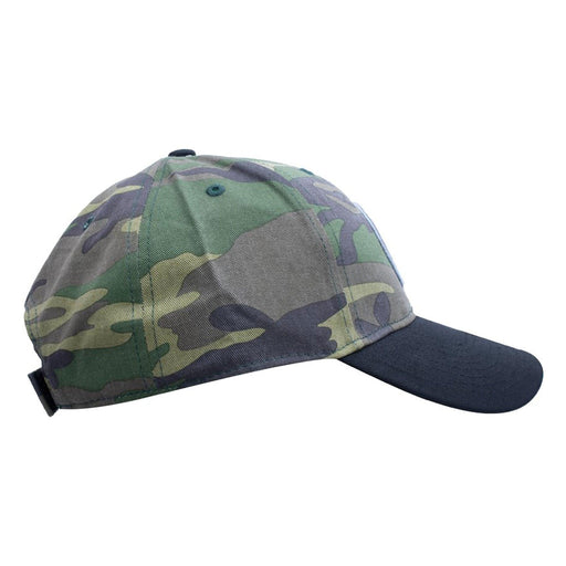 Gorra Unisex 47 Brand Pittsburgh Steelers Verde - Look Sport 