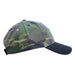 Gorra Unisex 47 Brand Pittsburgh Steelers Verde - Look Sport 