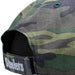 Gorra Unisex 47 Brand Pittsburgh Steelers Verde - Look Sport 