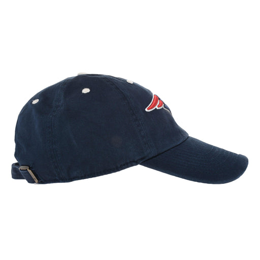 Gorra Unisex 47 Brand New England Patriots Azul - Look Sport 