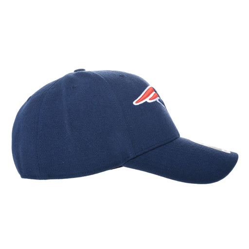 Gorra Unisex 47 Brand New England Patriots Azul - Look Sport 