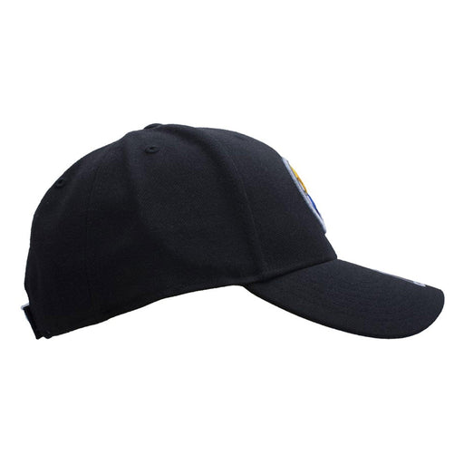 Gorra Unisex 47 Brand Pittsburgh Steelers Negro - Look Sport 