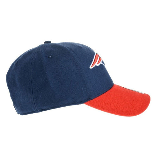 Gorra Unisex 47 Brand New England Patriots Azul - Look Sport 
