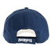 Gorra Unisex 47 Brand New England Patriots Azul - Look Sport 