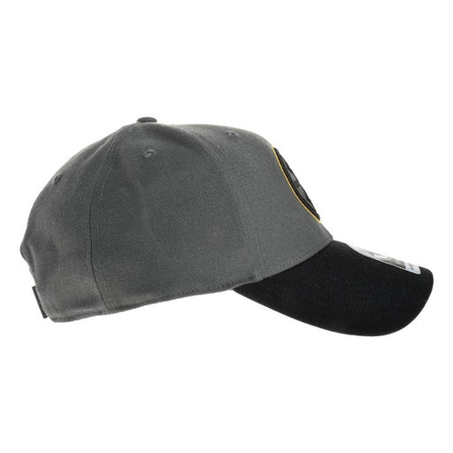 Gorra Unisex 47 Brand Pittsburgh Steelers Gris - Look Sport 
