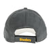 Gorra Unisex 47 Brand Pittsburgh Steelers Gris - Look Sport 