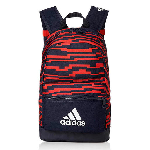 Mochila Adidas Unisex Classic Azul FN0980 - Look Sport 