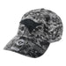 Gorra Unisex 47 Brand New England Patriots Gris - Look Sport 