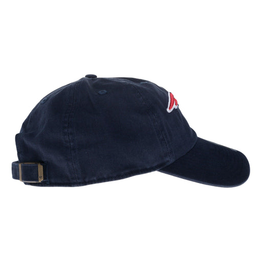 Gorra Unisex 47 Brand New England Patriots Azul - Look Sport 
