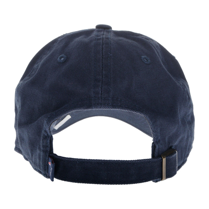 Gorra Unisex 47 Brand New England Patriots Azul - Look Sport 