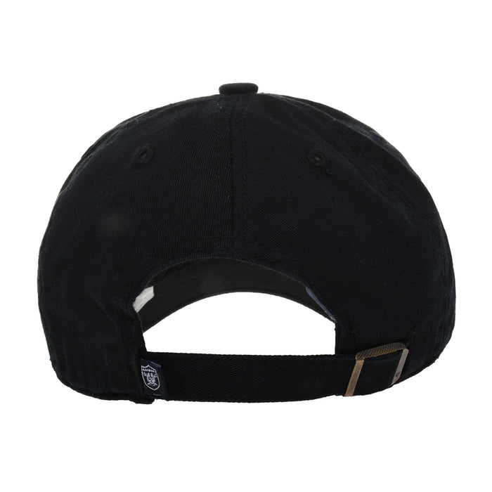Gorra Unisex 47 Brand Las Vegas Raiders Negro - Look Sport 