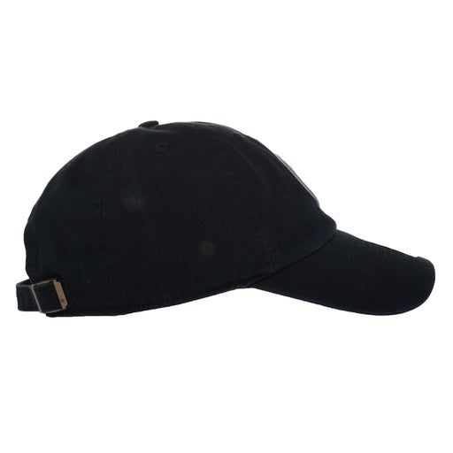 Gorra Unisex 47 Brand Pittsburgh Steelers Negro - Look Sport 