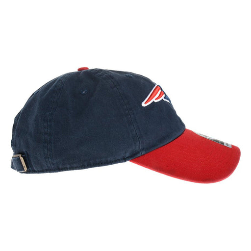 Gorra Unisex 47 Brand New England Patriots Azul - Look Sport 
