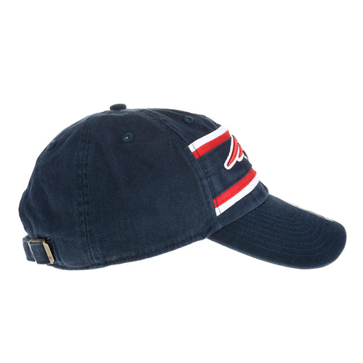 Gorra Unisex 47 Brand New England Patriots Azul - Look Sport 