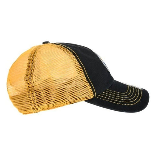Gorra Unisex 47 Brand Pittsburgh Steelers Negro - Look Sport 