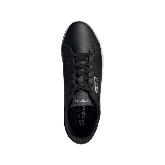Tenis Adidas CourtPoint CI X Negro Mujer FW7384 - Look Sport 