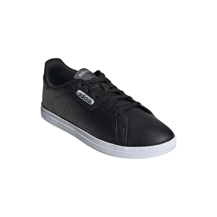 Tenis Adidas CourtPoint CI X Negro Mujer FW7384 - Look Sport 