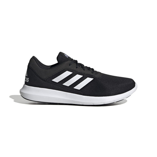 Tenis Adidas CoreRacer Running Negro Hombre FX3581 - Look Sport 