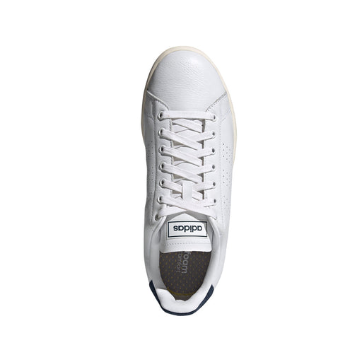 Tenis Adidas Advantage Blanco Hombre FY8807