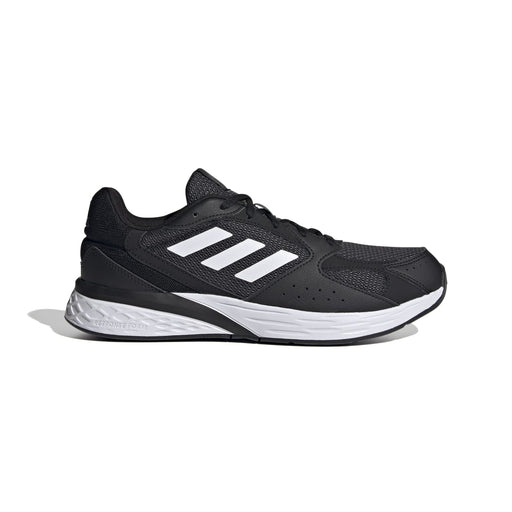 TENIS ADIDAS HOMBRE NEGRO RESPONSE RUN FY9580