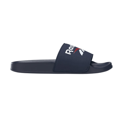 SANDALIAS REEBOK HOMBRE AZUL  RBK FULGERE SLIDE FZ0946