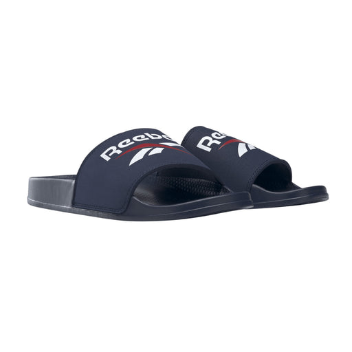 SANDALIAS REEBOK HOMBRE AZUL  RBK FULGERE SLIDE FZ0946