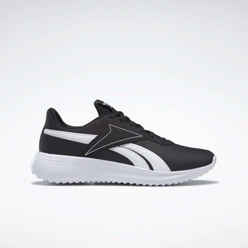 Tenis Hombre Reebok Lite 3.0 Negro - Look Sport 
